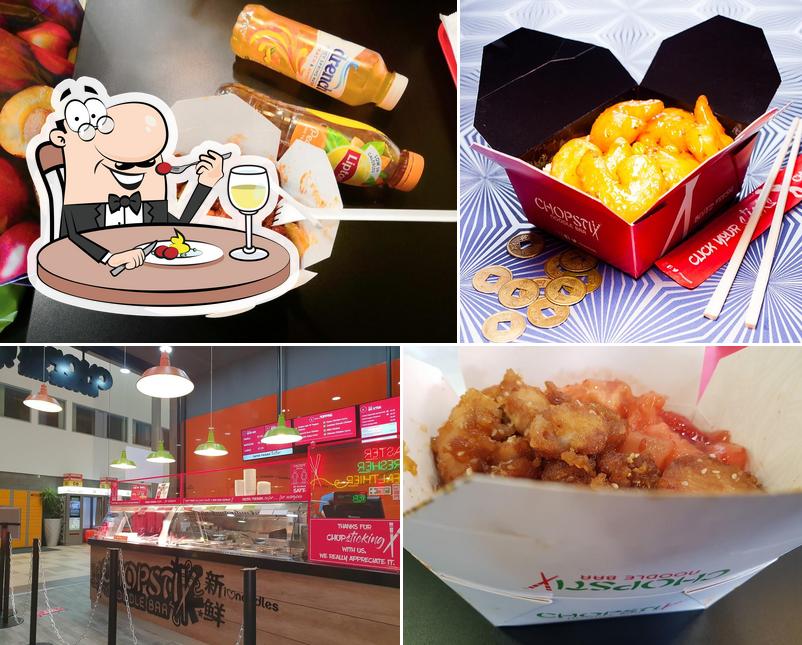 Best restaurants in Union Square Mall Restaurant Guru