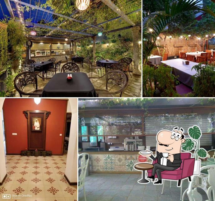 Fresh Roast (Ahmedabad)