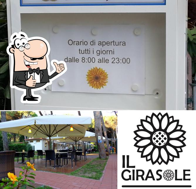 Guarda la foto di il Girasole Ristorante Bar