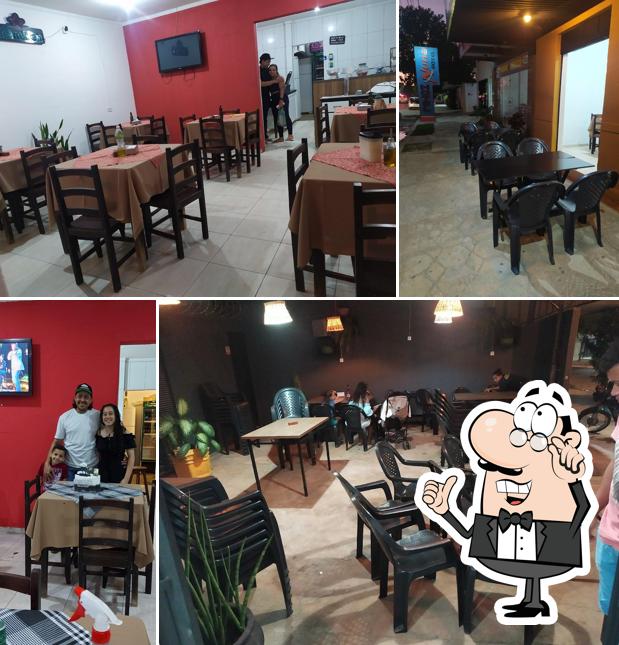 Karaokê Bar e Restaurante