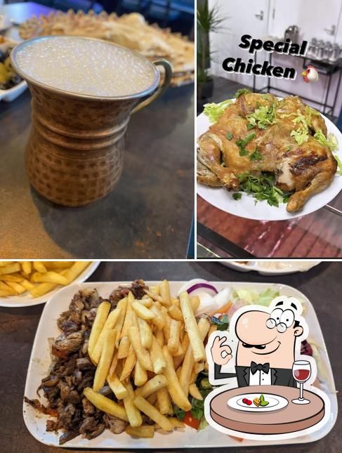 Closed in Cheadle Restaurant reviews