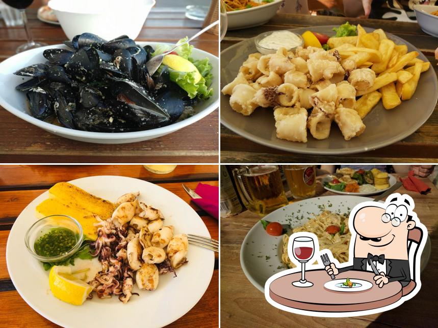 Pizzeria Burin Piran