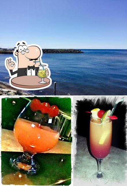 Bar Chez gros Bill