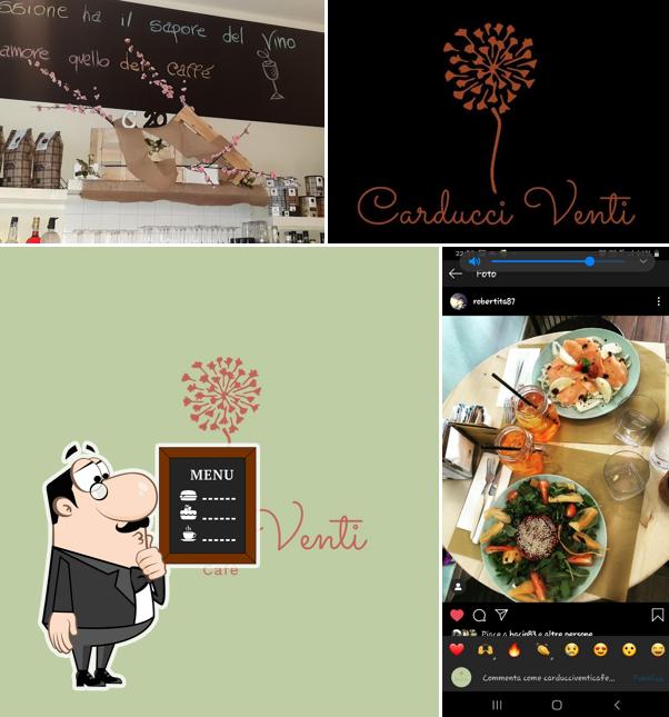 Caffè Carducci