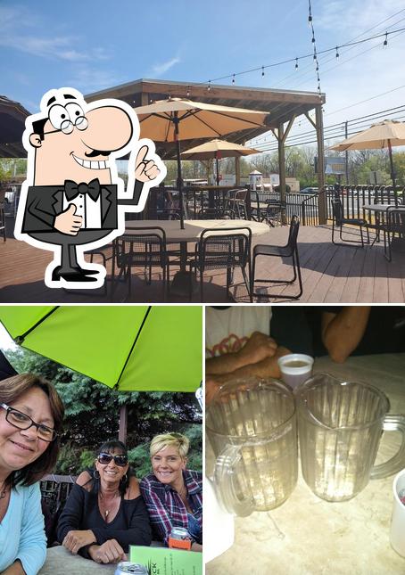 Dutchmaid Deck, Ephrata - Restaurant menu, prices and reviews