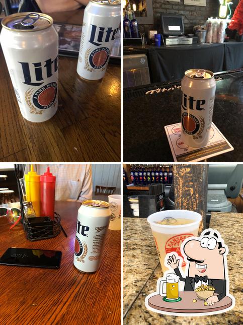 John's Big Deck in Kansas City - Restaurant menu and reviews