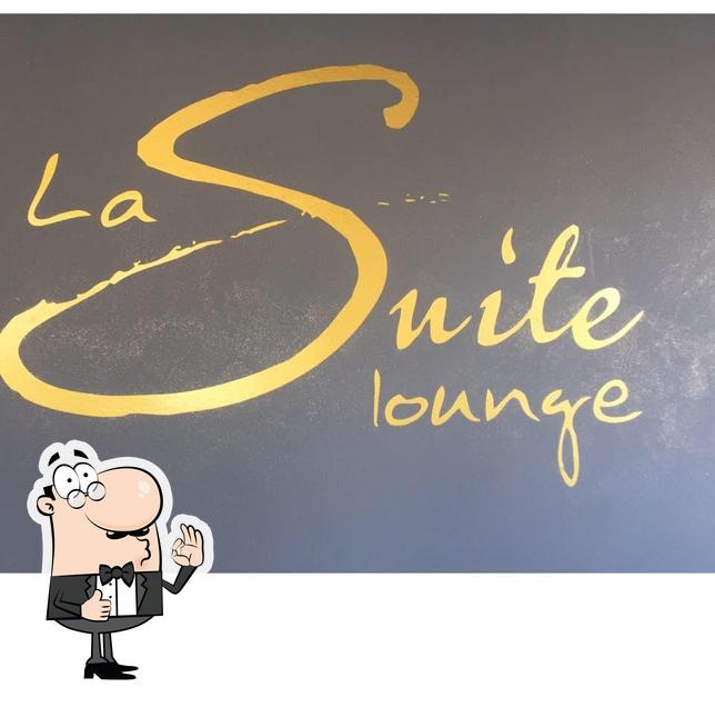 Foto di La Suite Lounge