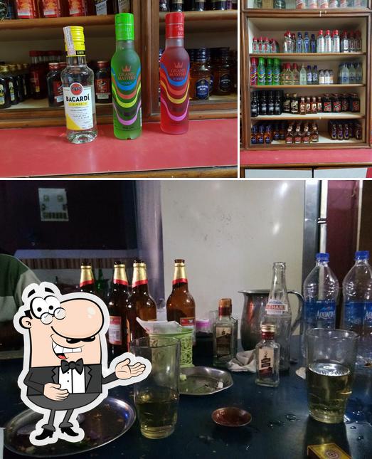 Lucky Resta&Bar