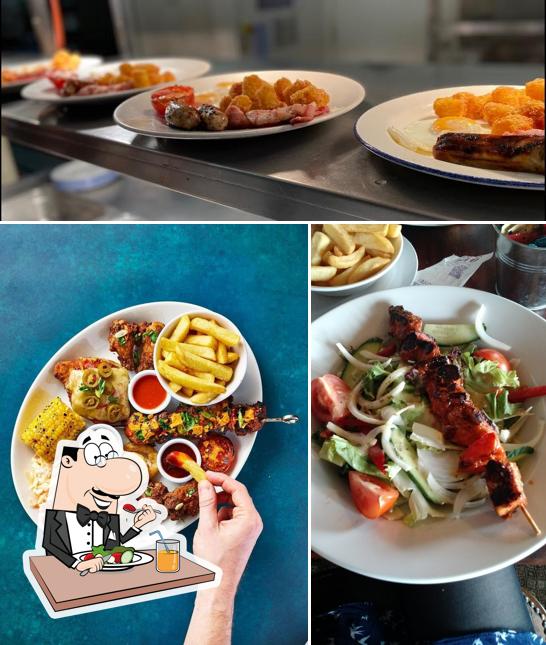 Marmalade Pot in Paisley Restaurant reviews