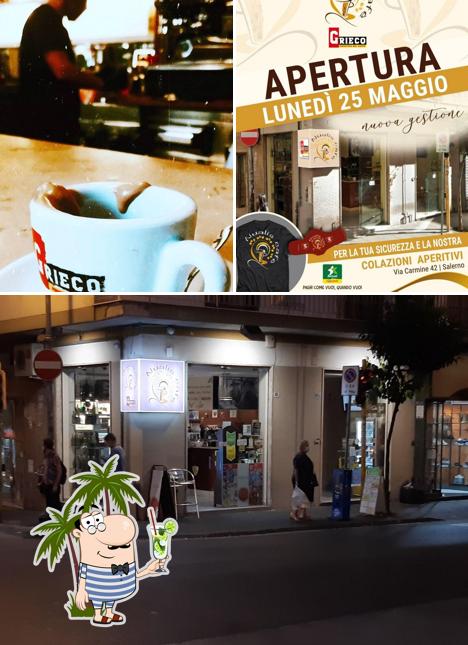 Guarda questa immagine di NUALIS CAFE' (ex bar castorino)