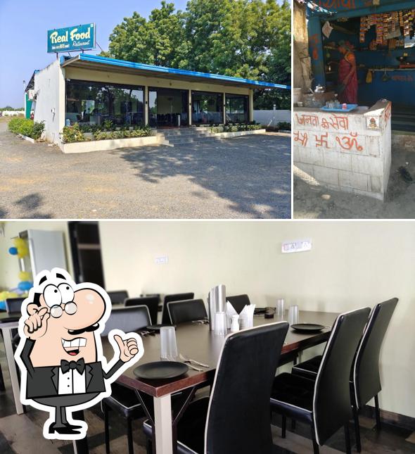 Real Palace & Restaurant