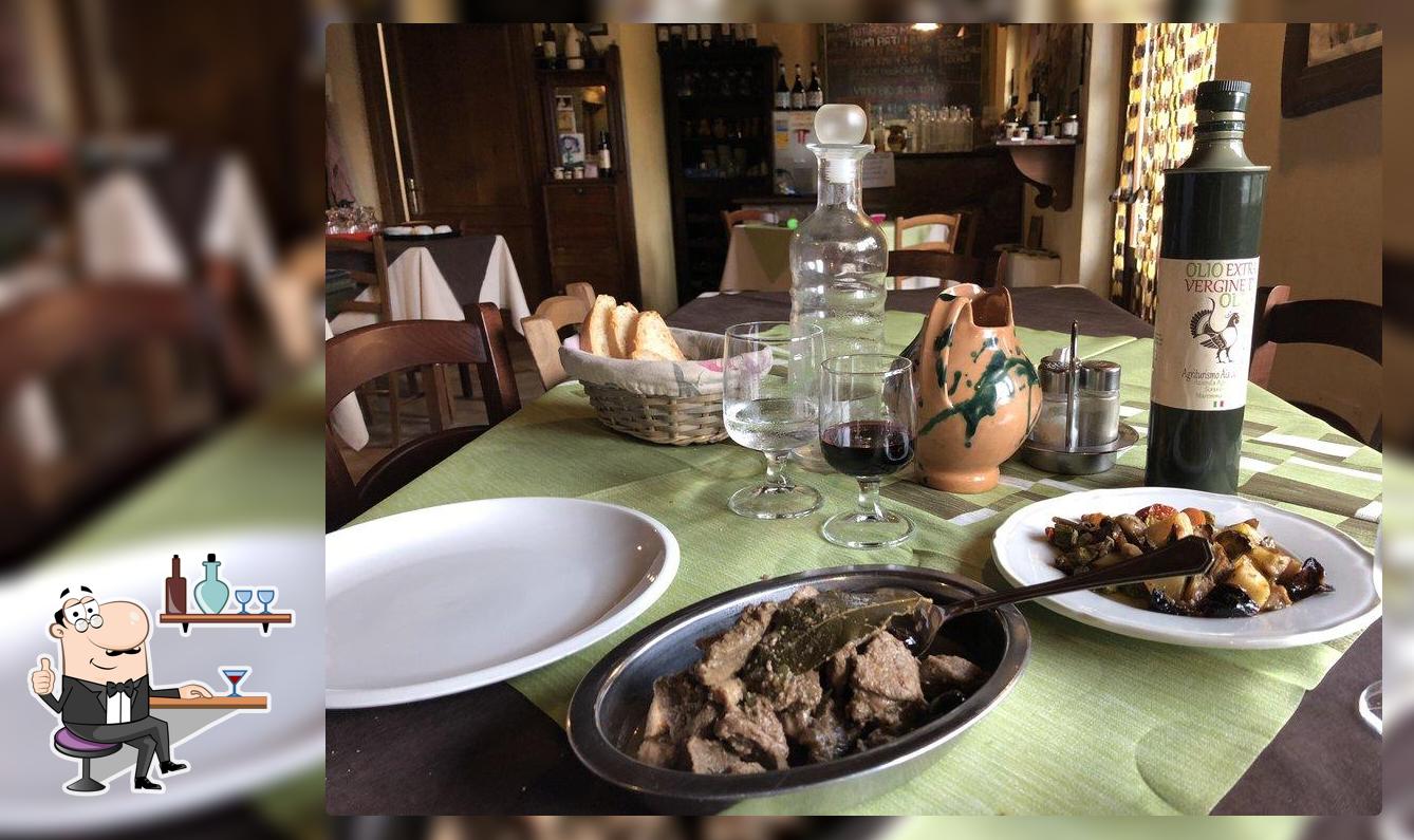 Agriturismo Aia del Tufo
