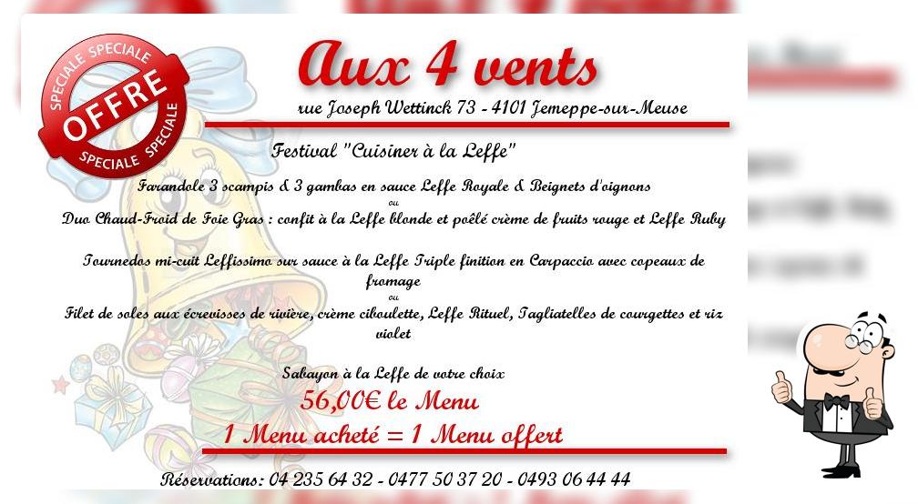 Aux 4 Vents
