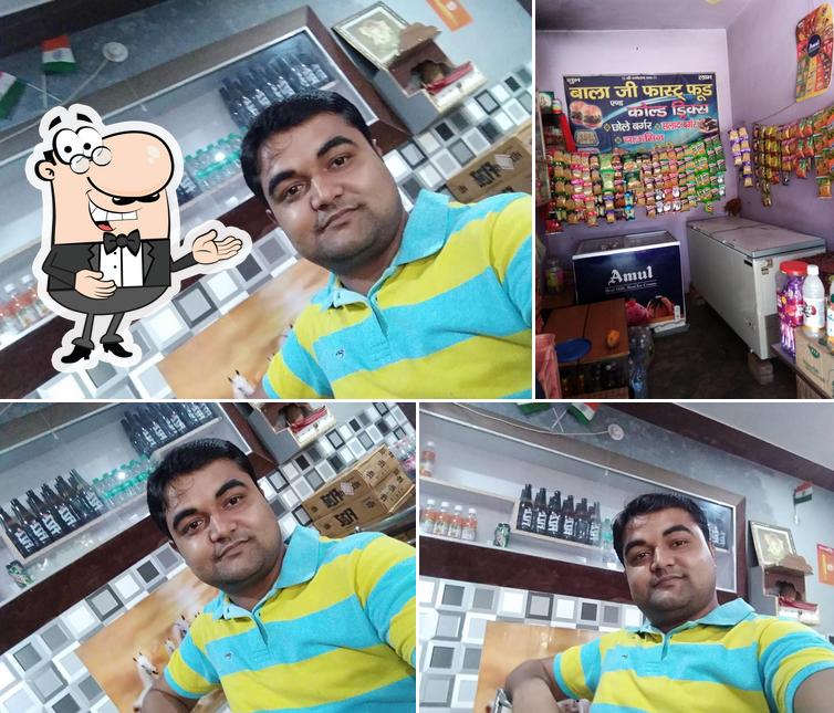 Bala G Fast Food & Juice Corner