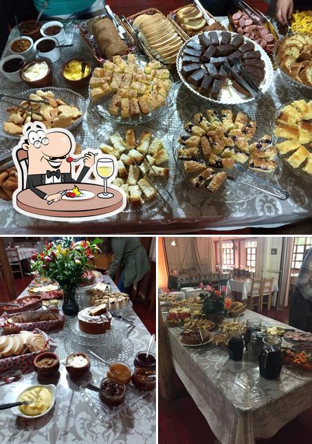 Café Típico Família Ramm