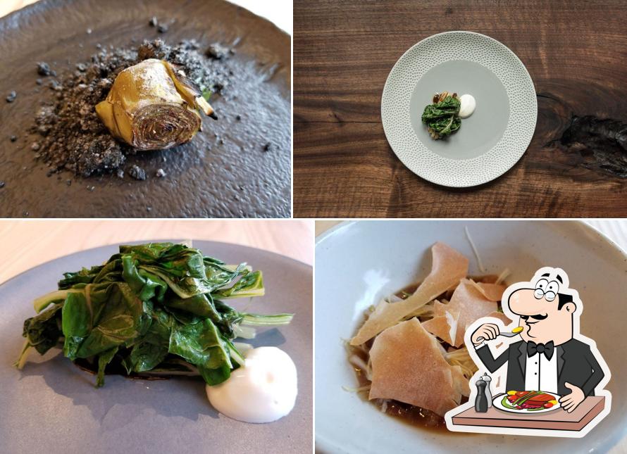 Plats à FRILU