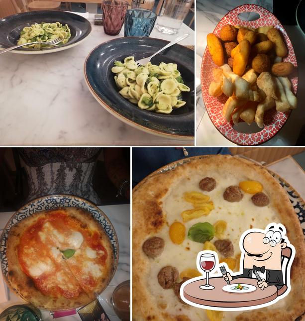 Farina 32 - Ristorante Pizzeria