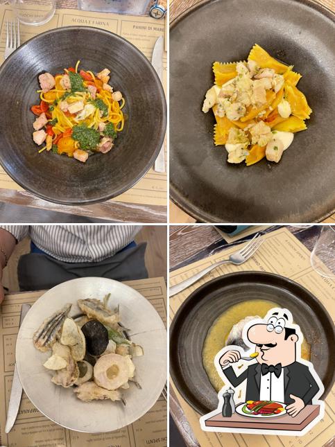 GLI OSTINATI via De’ Cenci