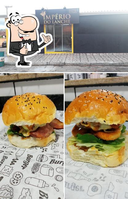 Império do Lanche