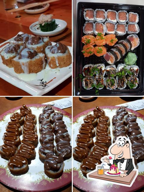 Kentaro Sushi
