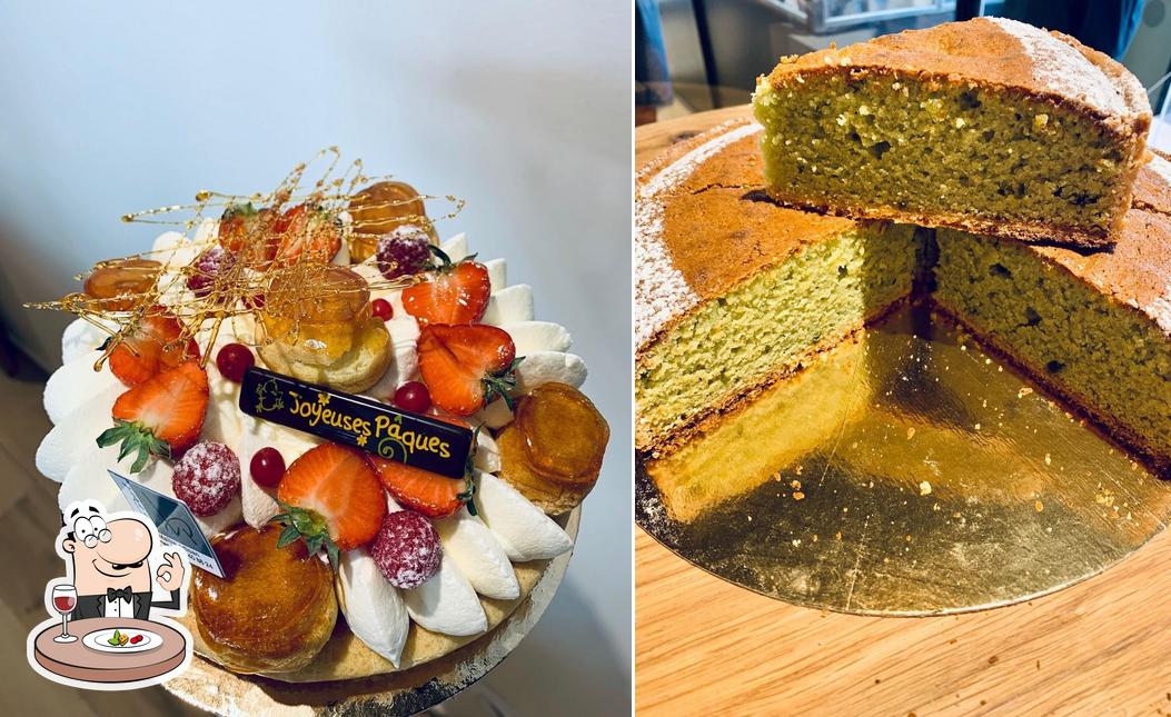 Boulangerie - Pâtisserie - Traiteur Le Fournil Du Golfe"