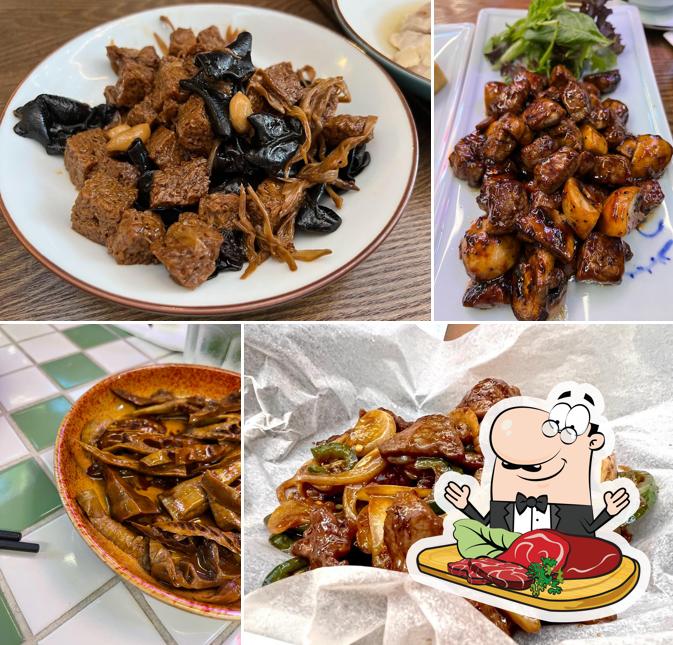 Lilong West End in West End Restaurant menu and reviews