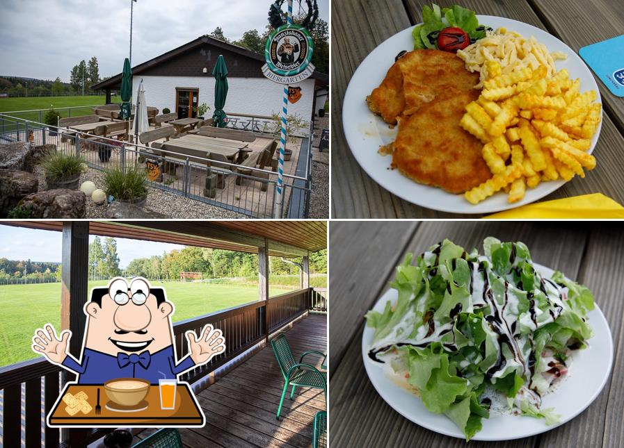 Top 5 Restaurants in Schömberg, Mai 2025 Restaurant Guru