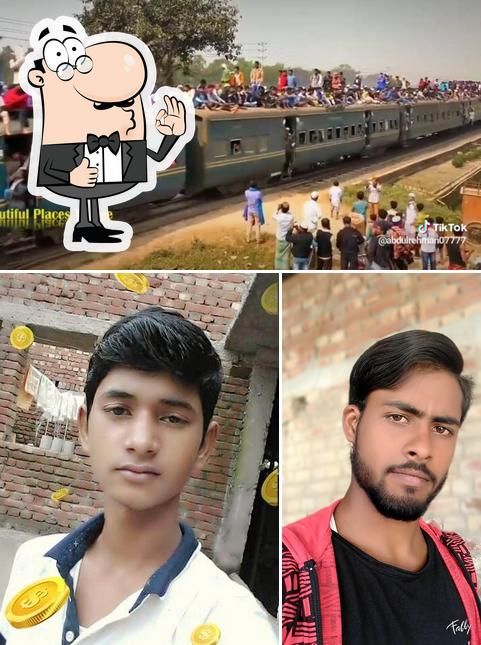 Nihal Khan india