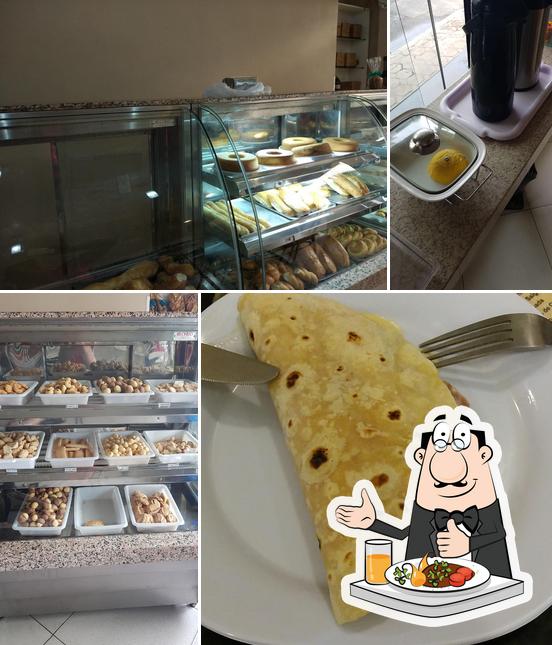Semear Delicatessen Padaria e Confeitaria