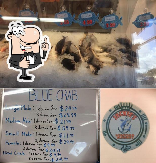 Palatka Jackie Seafood Palatka FL in Palatka Restaurant reviews