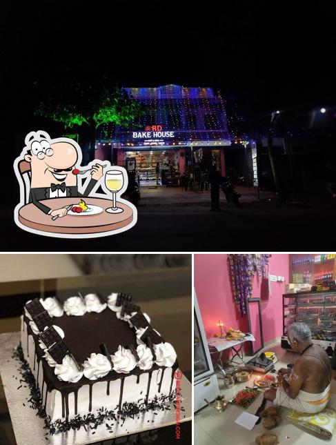 RD Bake House