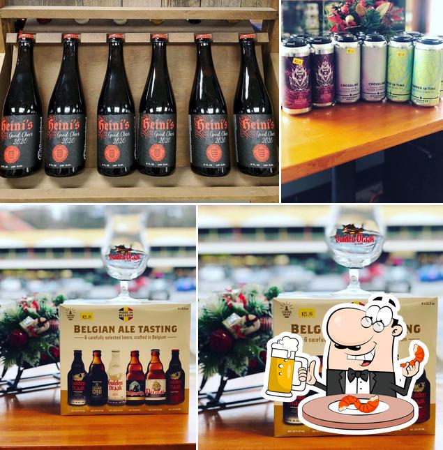 Two Daughters Beer and Wine Market in Pittsburgh Restaurant reviews