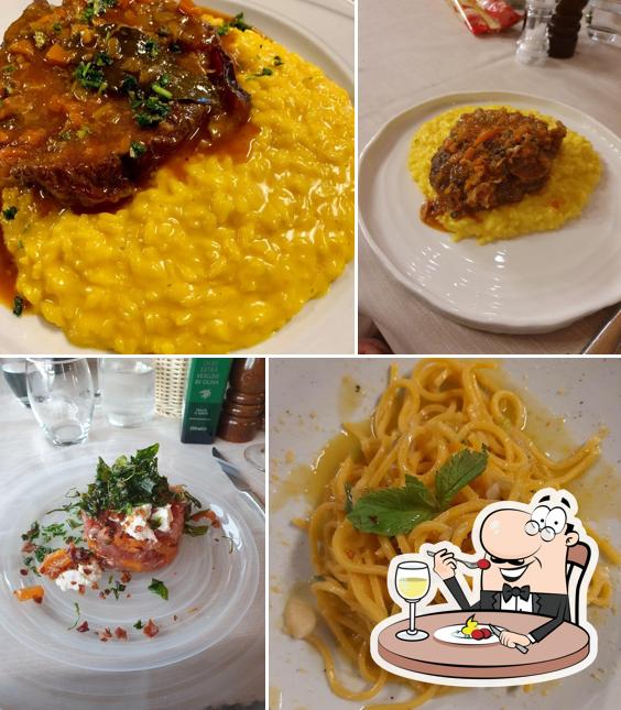 Ristorante La Giara