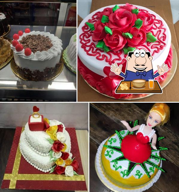 Shah bakers