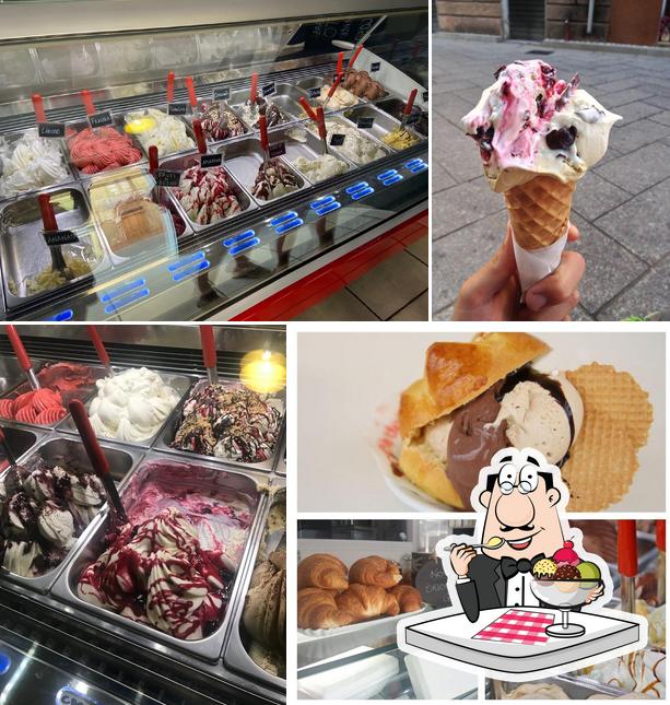 Timasù Gelateria Artigianale