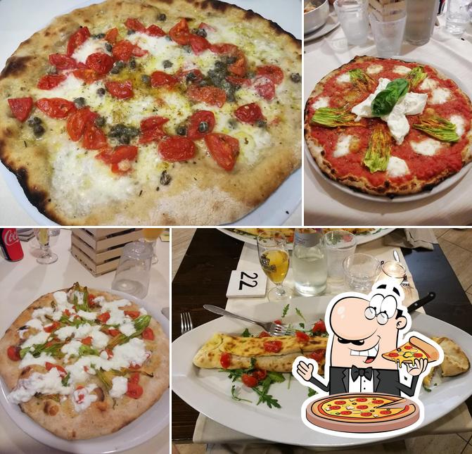 Ragno D'Oro