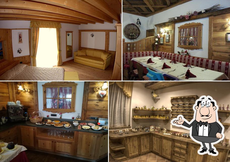 Agriturismo Ai Castioni