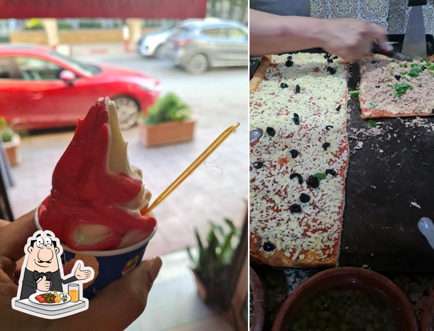 Ben Jemaa Restaurant