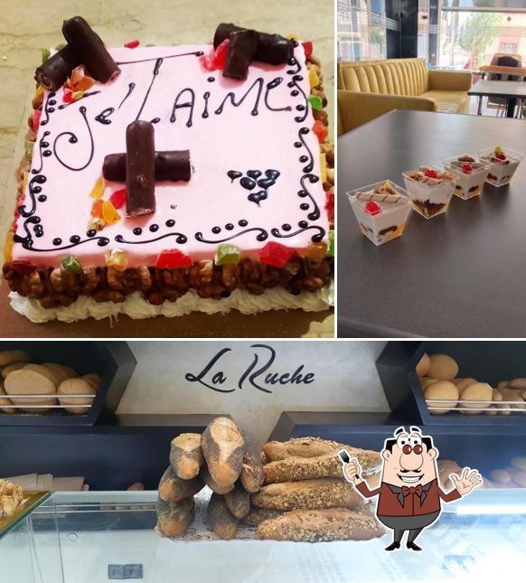 Boulangerie