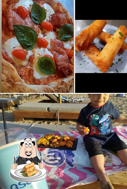 Asado All Day Bar By The Beach Kini Restaurant Menu Prices And Reviews