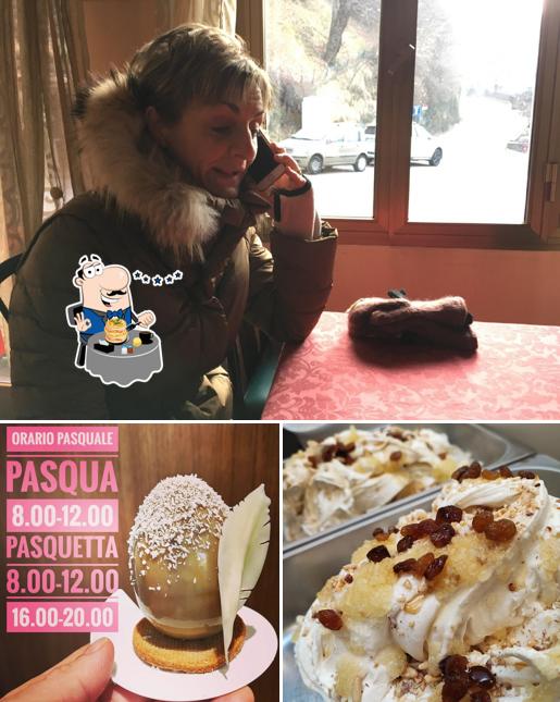 Bar Gelateria Mara