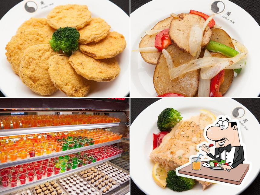Captain King's Seafood Buffet & Grill West Valley City, Utah in West