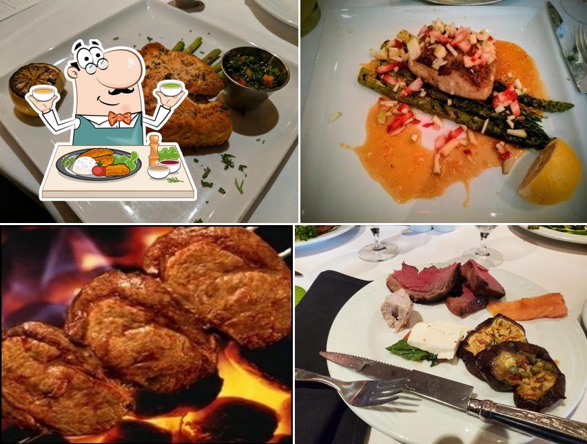 Top 7 restaurants with filet mignon in Kansas City, december 2025