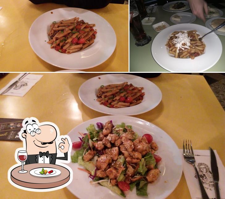 King restaurant, Haifa Restaurant reviews