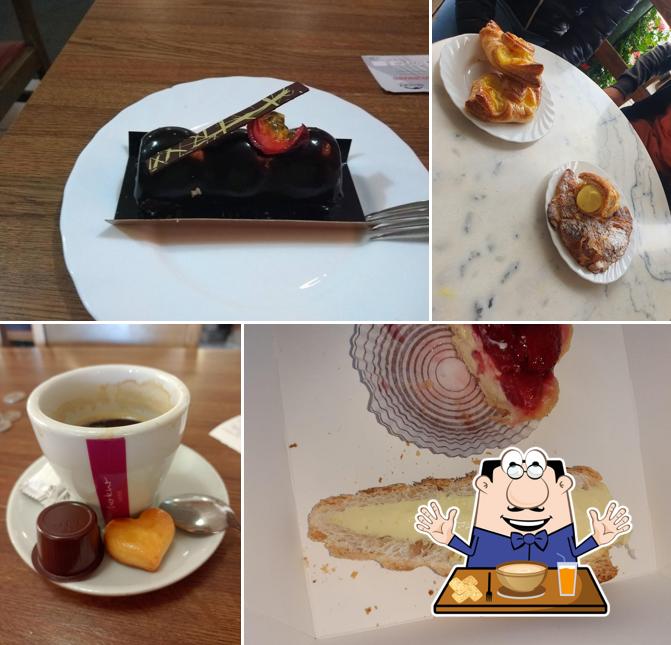 Cibo al La Brioche