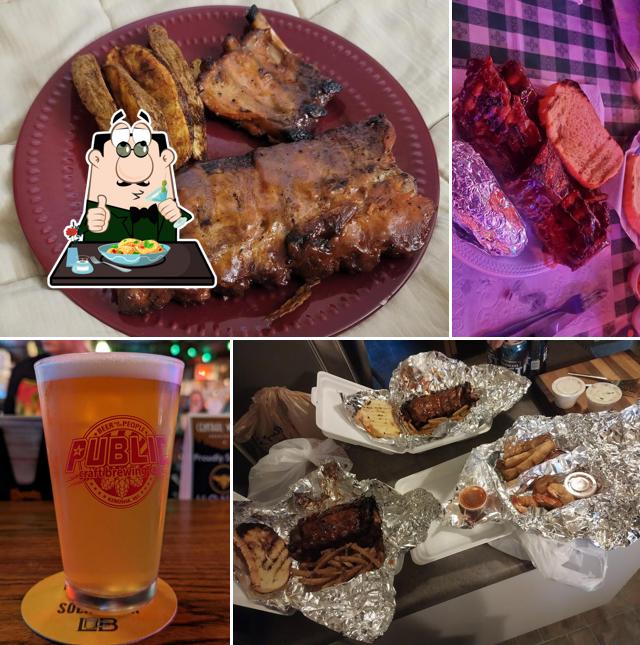 Oh Dennis! Saloon & Charcoal House in Racine Restaurant menu and reviews