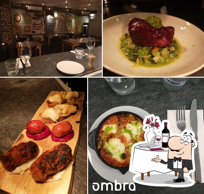 Ombra Restaurant
