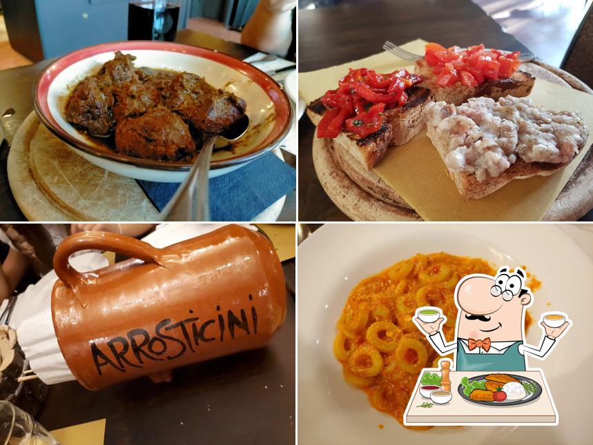 Osteria Rifugio d'Abruzzo