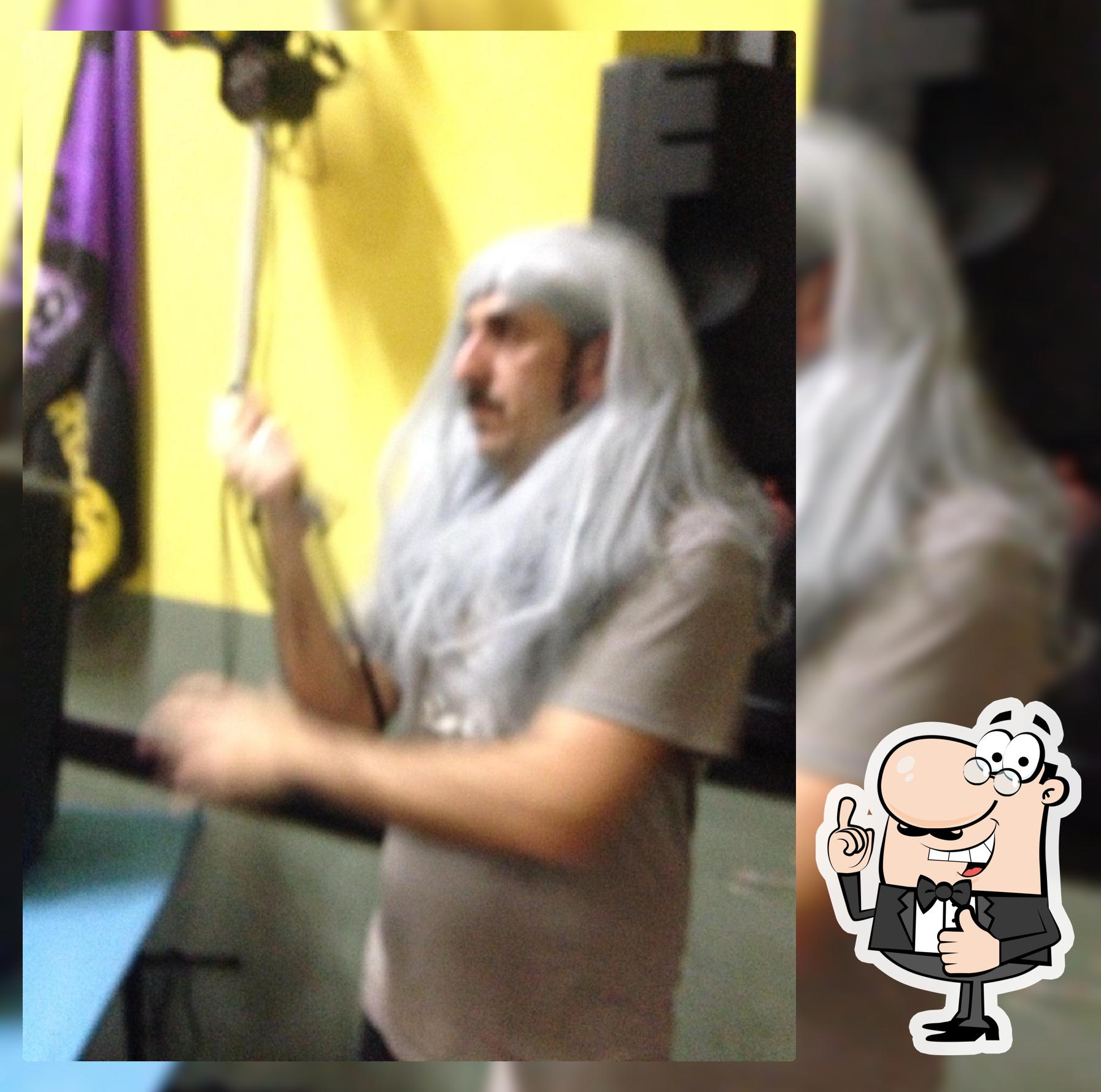 Circolo ACLI - Bellinzago Novarese