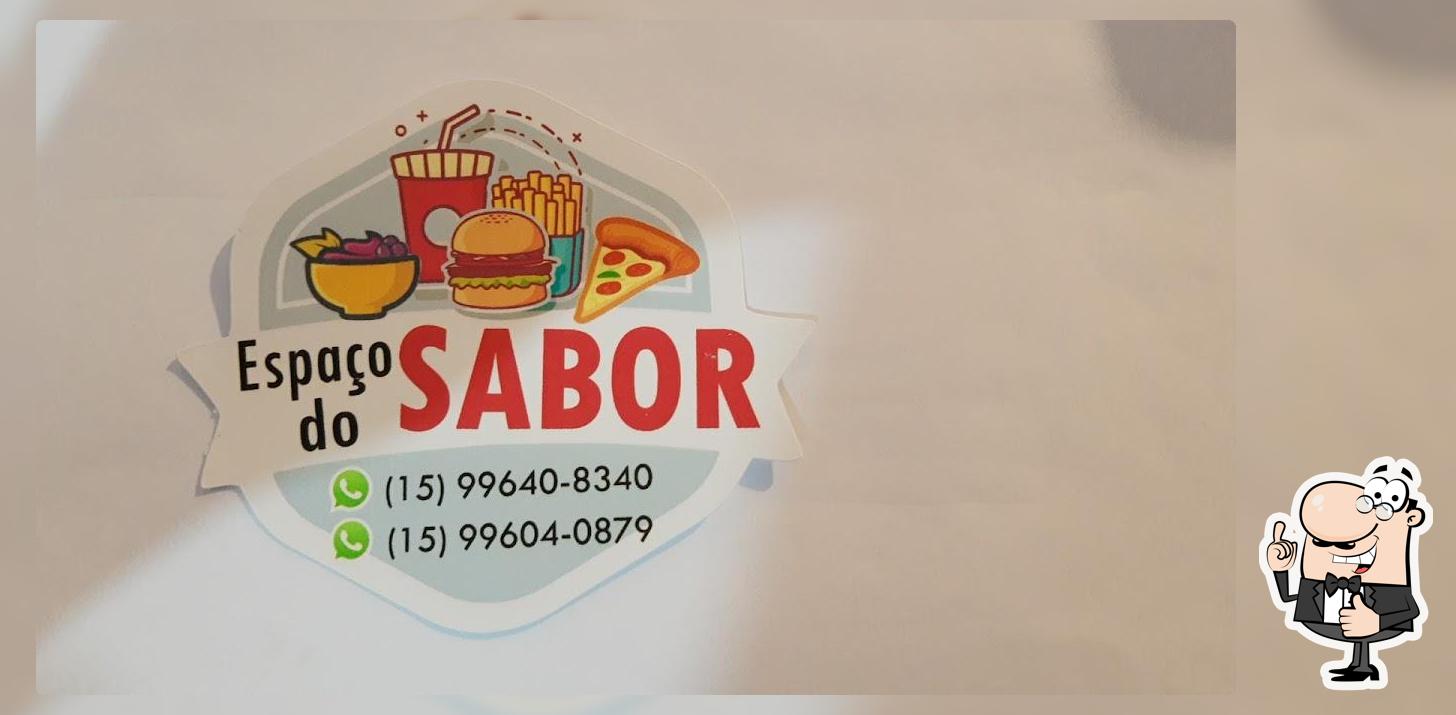 Espaço do Sabor